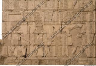 Photo Texture of Karnak 0054